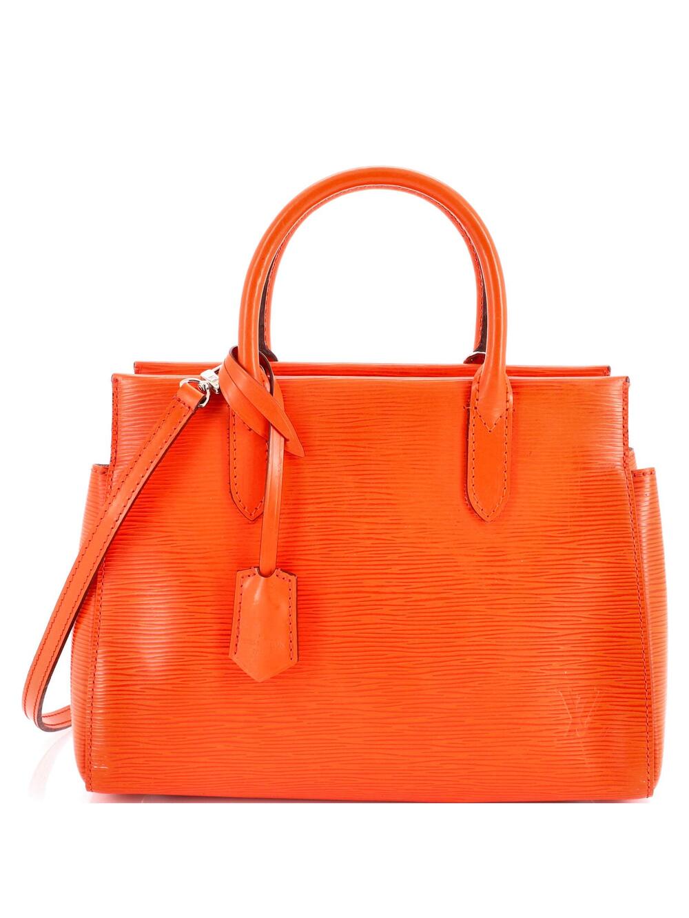Louis Vuitton Marly Handbag Epi Leather #368766L11B